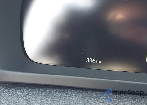 2026 Toyota Crown Xle из США, поврежденный, VIN JTDAAAAF9T3045452